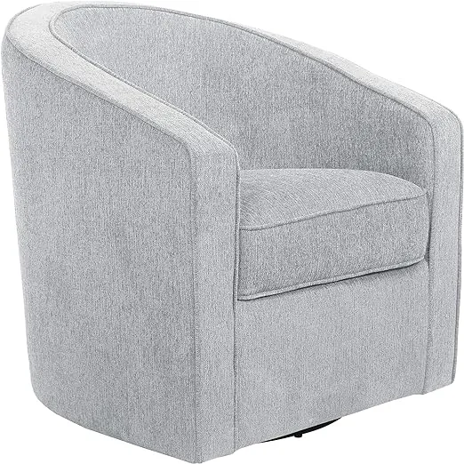 Office Star Danica Swivel Chair DAN