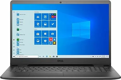 Dell - Inspiron 15.6" Laptop - Intel Core i5 - 12GB Memory - 256GB Solid State ...