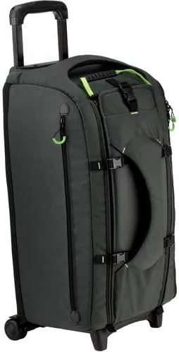 Arco V55G Rolling Camcorder Bag