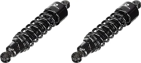 Progressive 412 Series 12in. Shocks