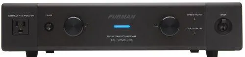 Furman Elite-15 PF i 13-Outlet Linear Filtering AC Power Source