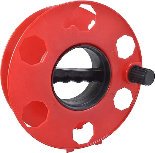 Cord Storage Wheel