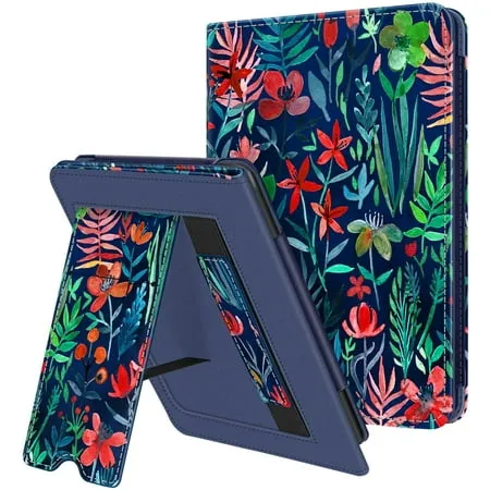 Fintie Stand Case for Kindle Paperwhite 11th Generation-2021