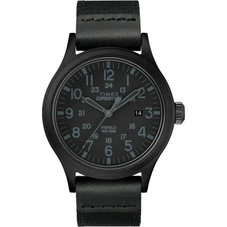 Timex Men's Expedition Scout 40mm Watch