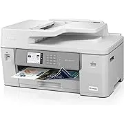 Brother MFCJ6555DW Inkjet