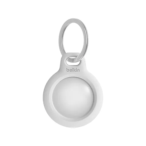 Belkin Secure Holder with Key Ring for AirTag