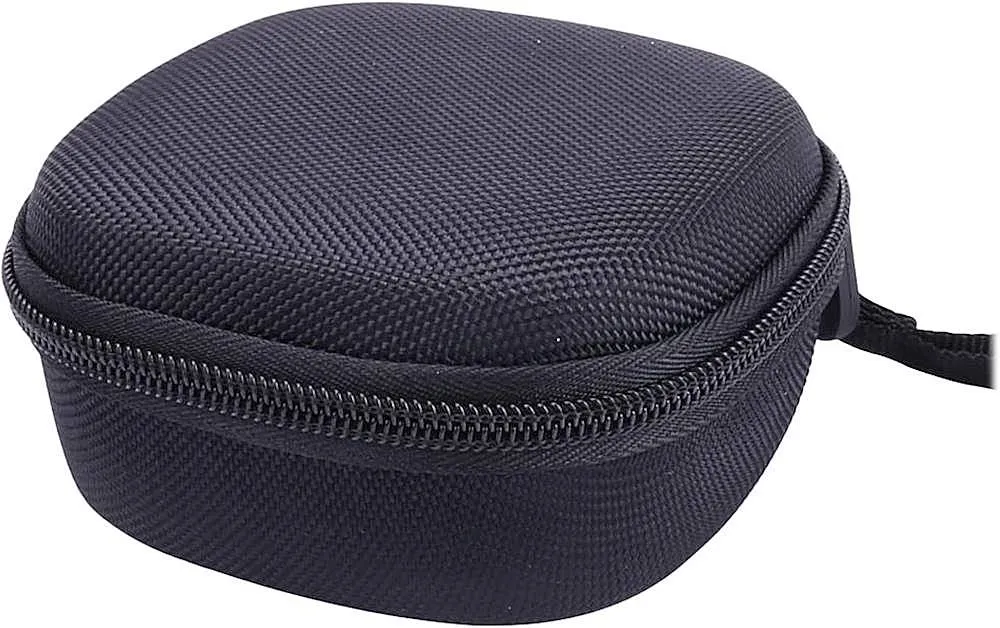 Hermitshell Hard Travel Case for Bose SoundLink Flex Bluetooth Portable Speaker (Black)