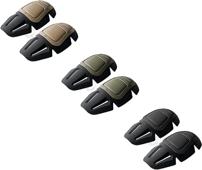 Crye Precision Airflex Combat Knee Pads