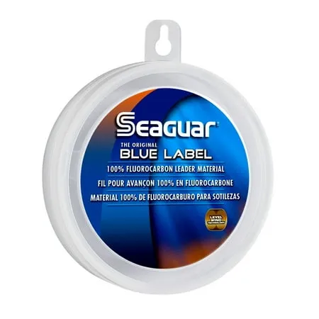 Seaguar Blue Label Fishing Line 50