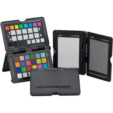 Calibrite ColorChecker Passport Photo 2 (CCPP2)