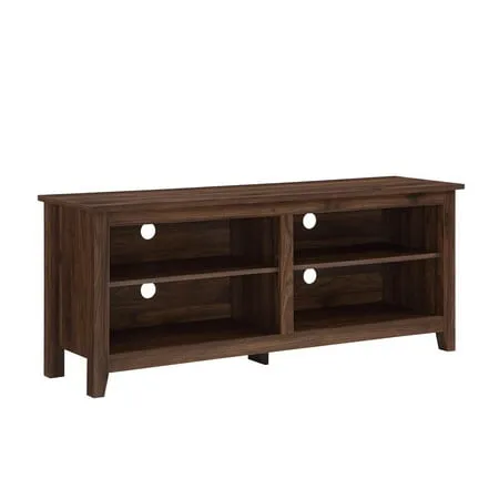 Walker Edison Wood TV Stand