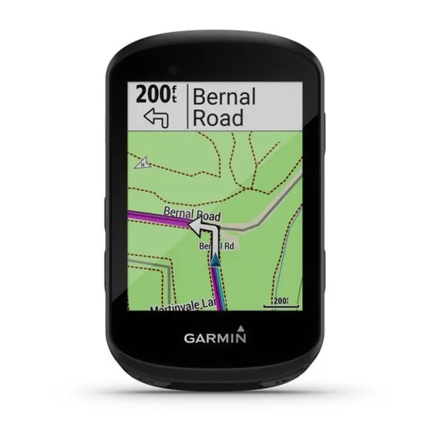 Garmin Edge 530 GPS Cycling Computer