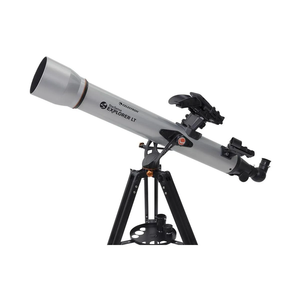 Celestron StarSense Explorer LT 80AZ Refractor Telescope