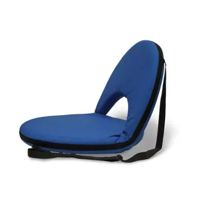 Stansport Go Anywhere Chair - Blue (G-7-50)