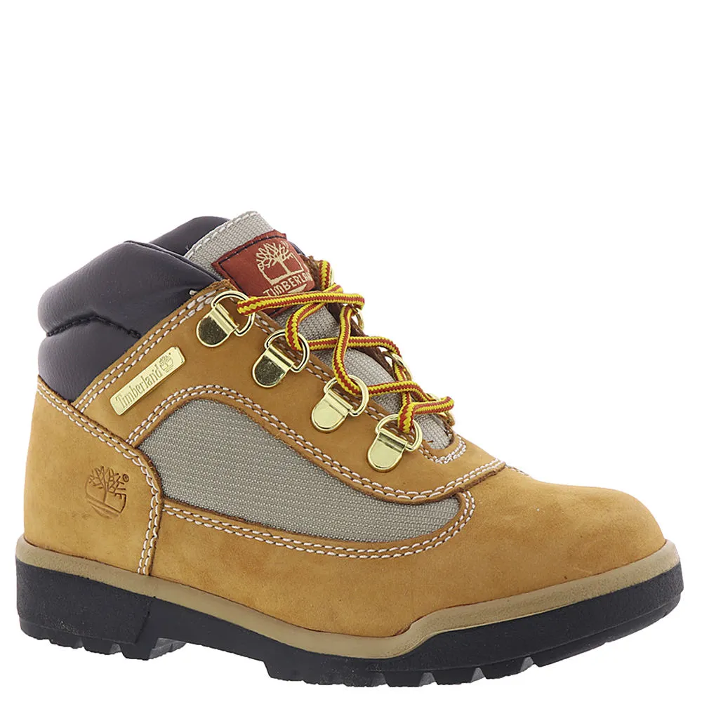 Timberland Field Boot