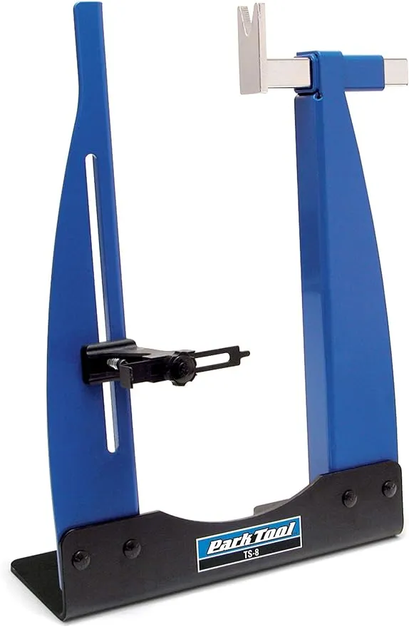 Park Tool TS-8 Home Mechanic Wheel Truing Stand