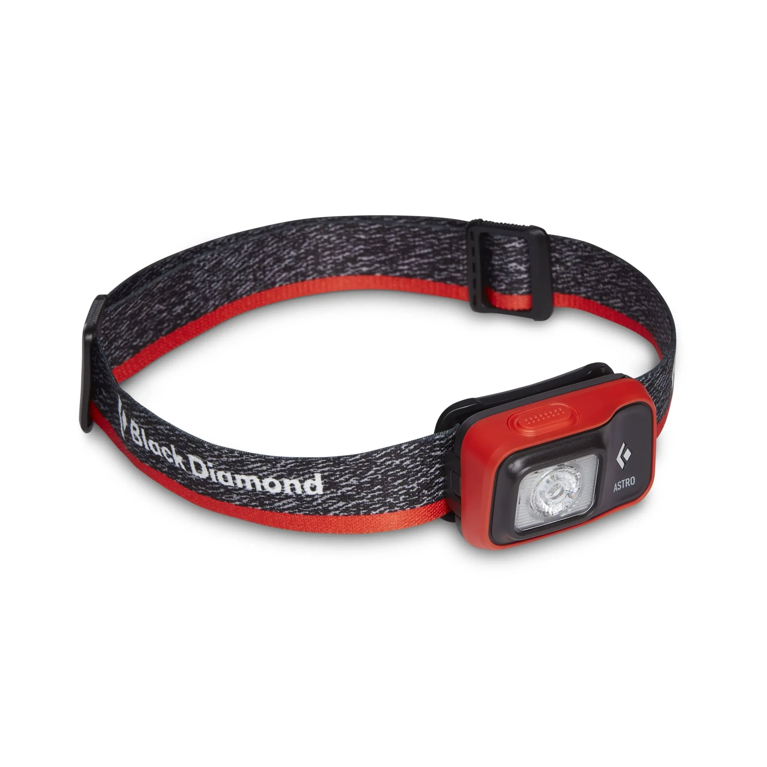 Black Diamond - Astro 300 Headlamp - Graphite