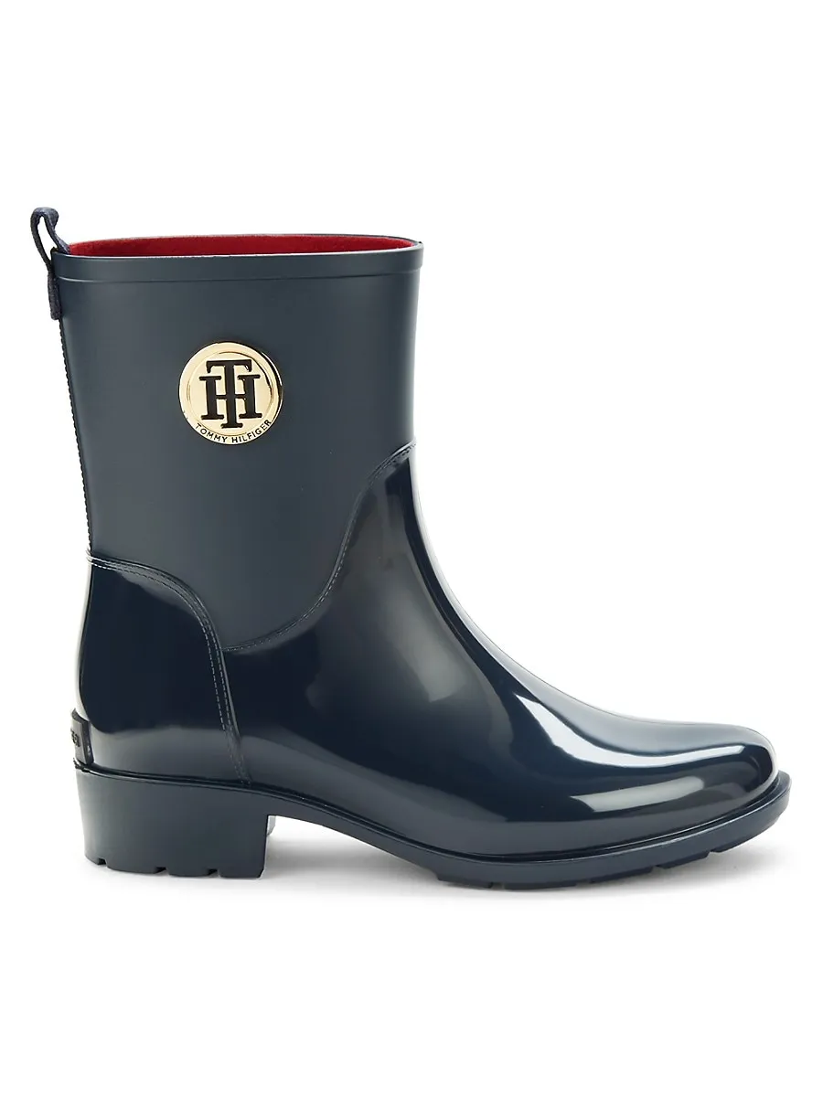 Kippa Rain Boots