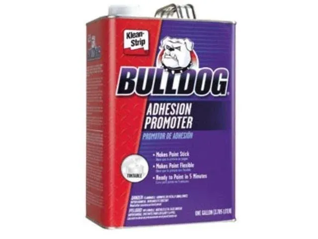 Klean-Strip Bulldog Adhesion Promoter--1 Gallon Size - GTP0123