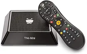 TiVo Mini Digital Multimedia Receiver