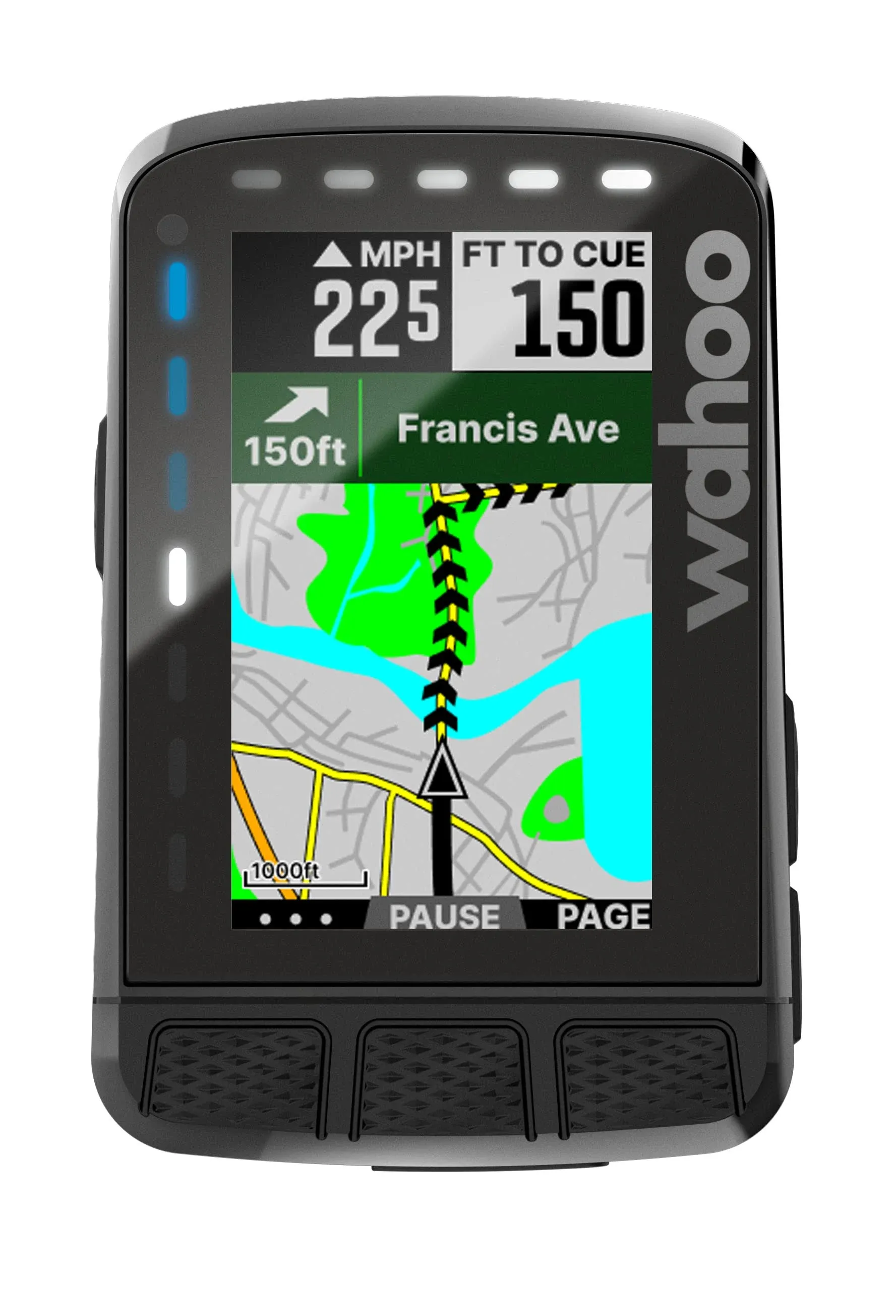 ELEMNT ROAM v2