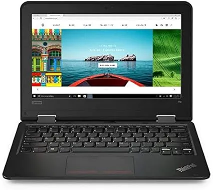 Lenovo ThinkPad 11e 11.6