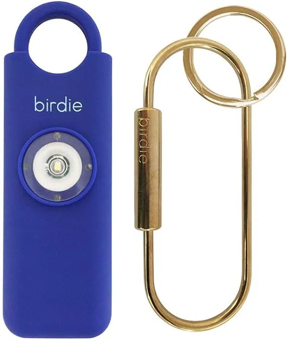 Birdie Personal Safety Alarm