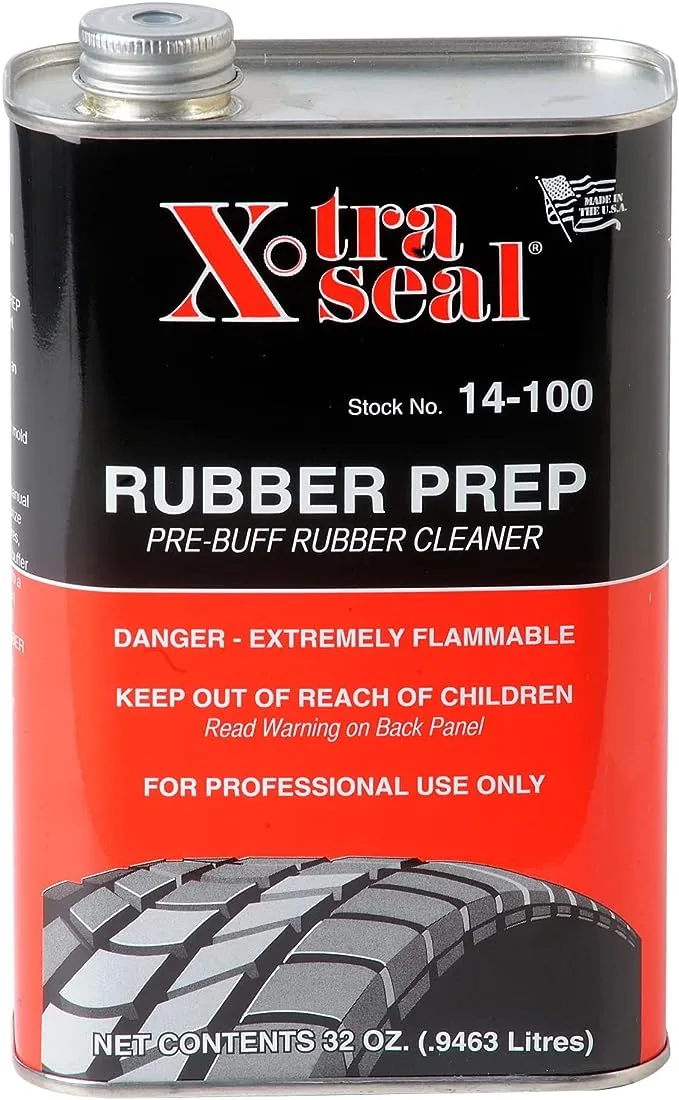 Xtra-seal Buffering Solution 32 oz