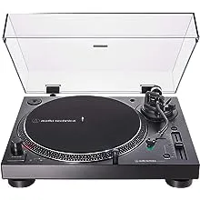 Audio-Technica AT-LP120XBT-USB Direct-Drive Turntable