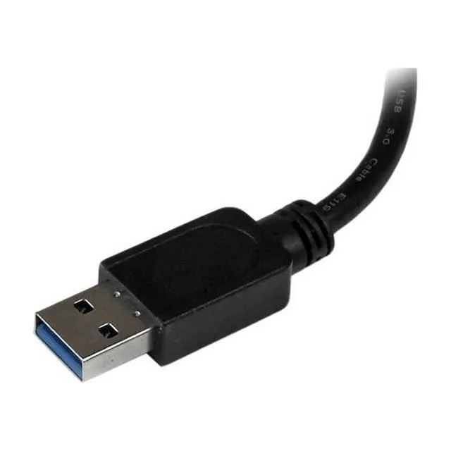 StarTech.com USB 3.0 to HDMI Adapter