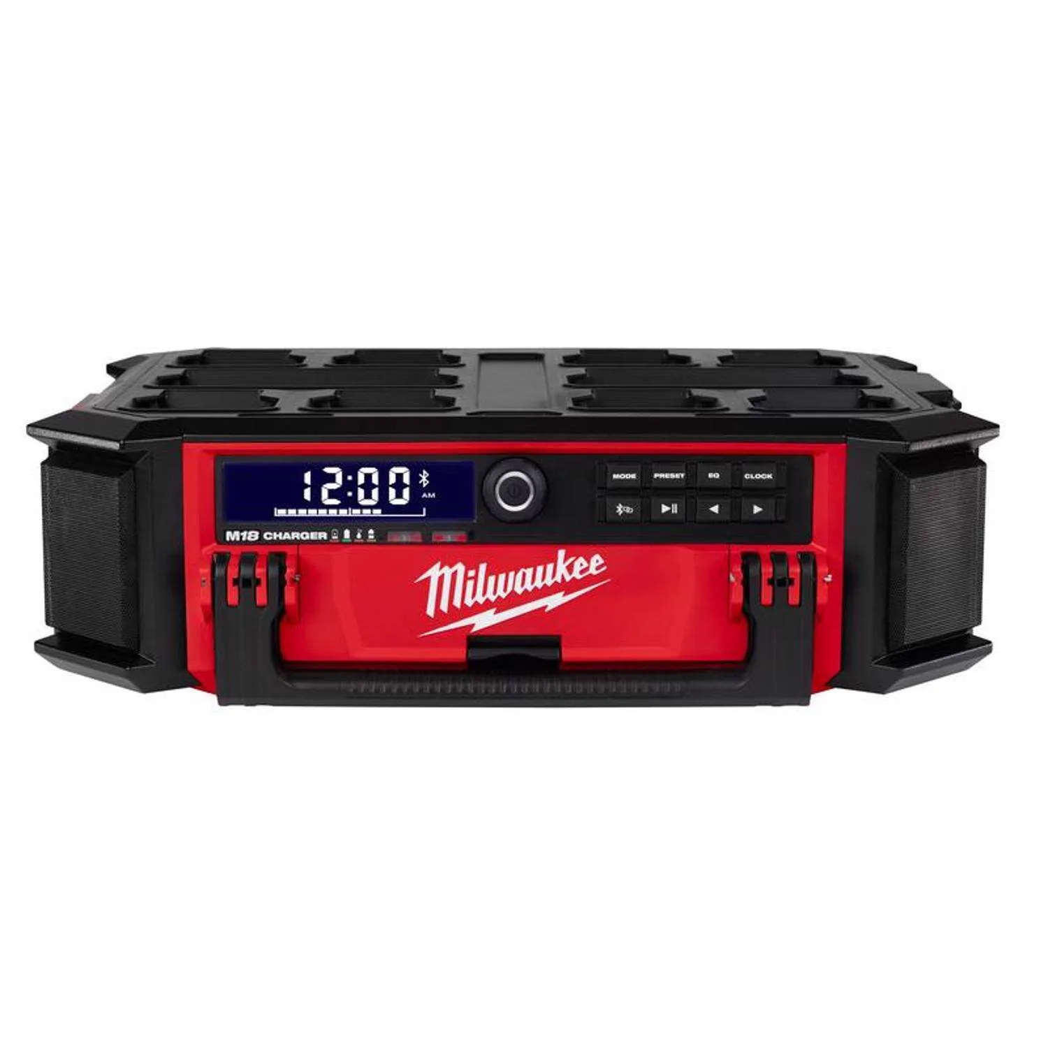 Milwaukee 2950-20 M18 PACKOUT Radio & Charger