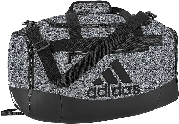 adidas Unisex Defender 4 Small Duffel Bag