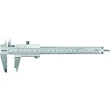 Mitutoyo 530-101 Vernier Caliper