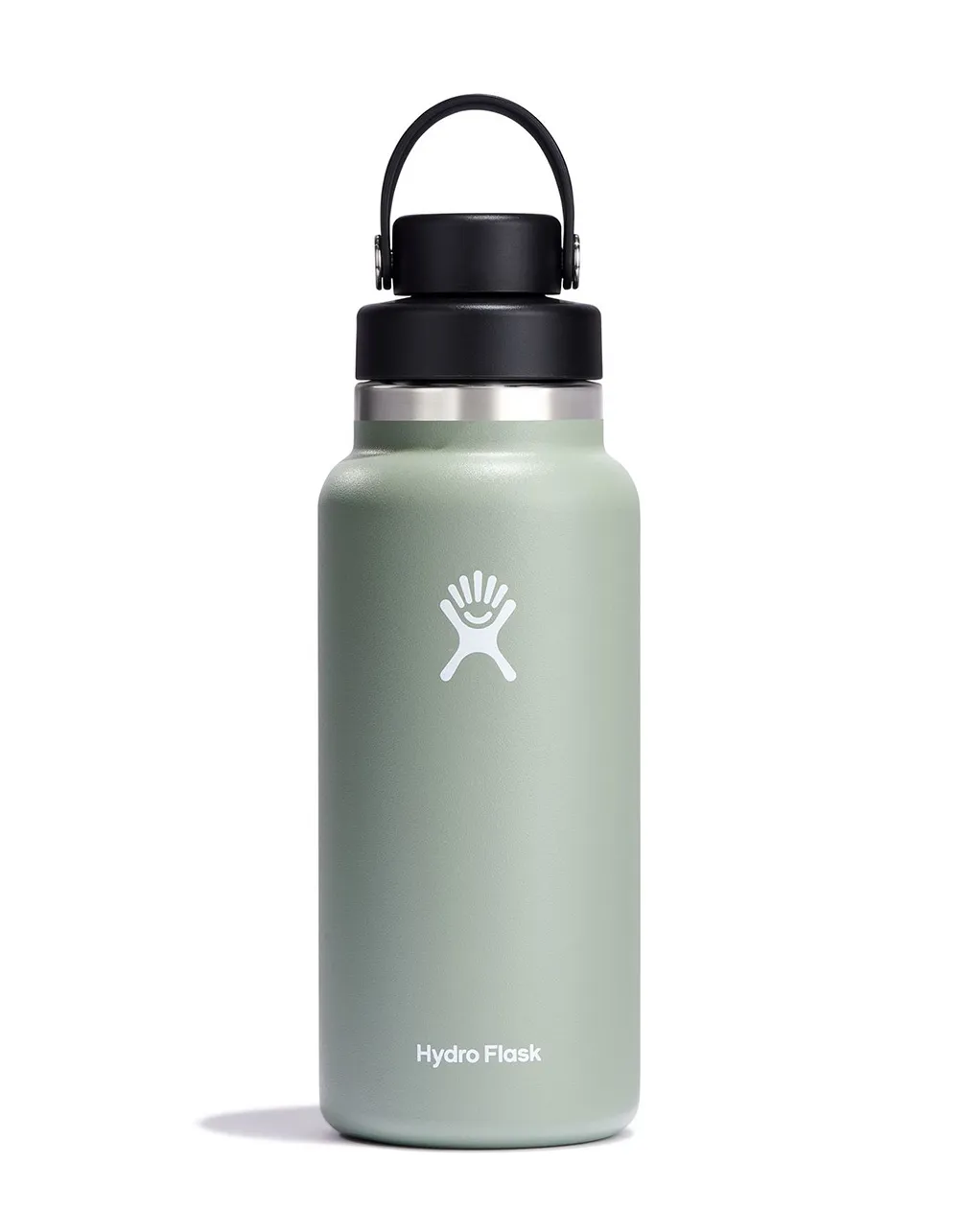 Hydro Flask Wide Mouth with Flex Chug Cap