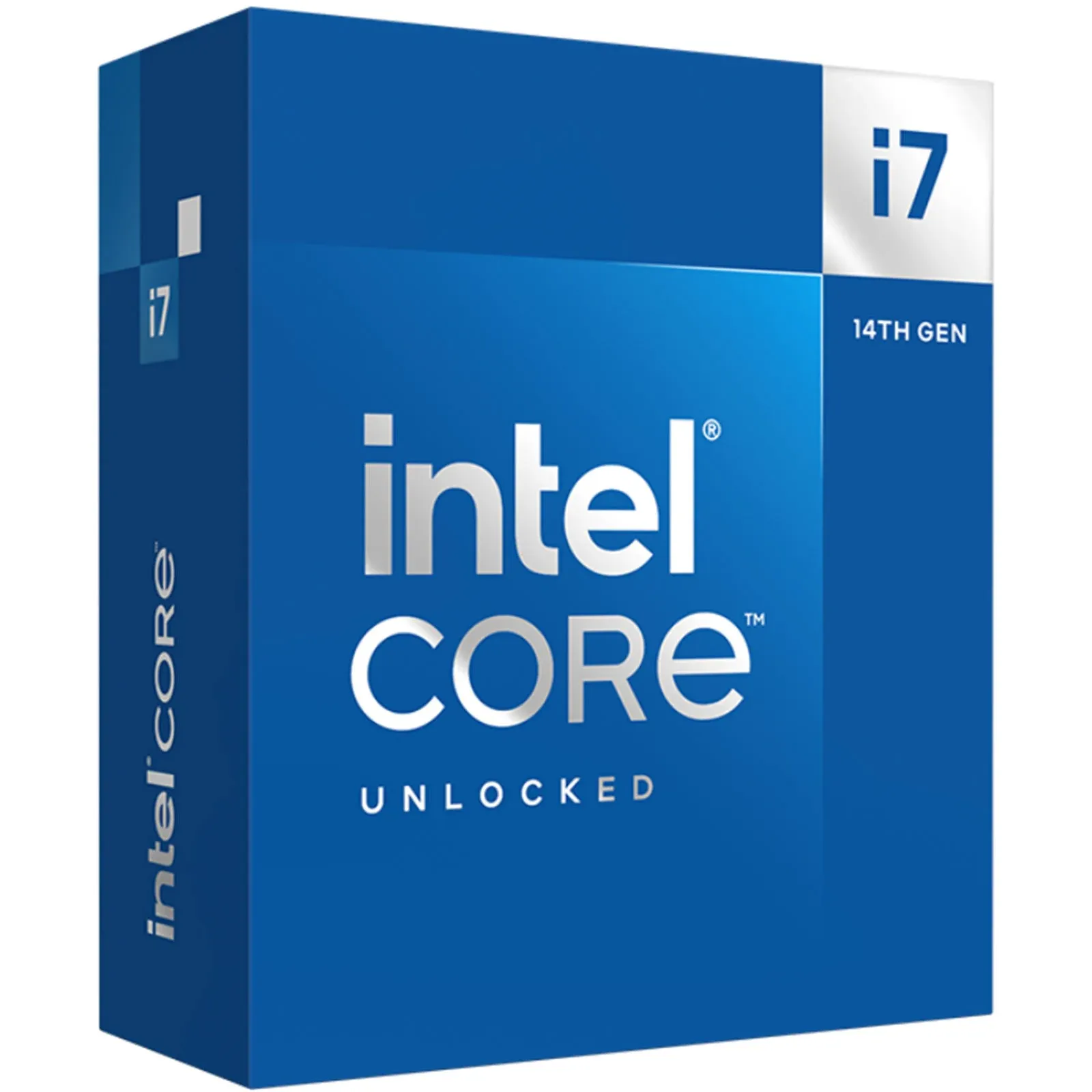 Intel Core i7 i7-14700K