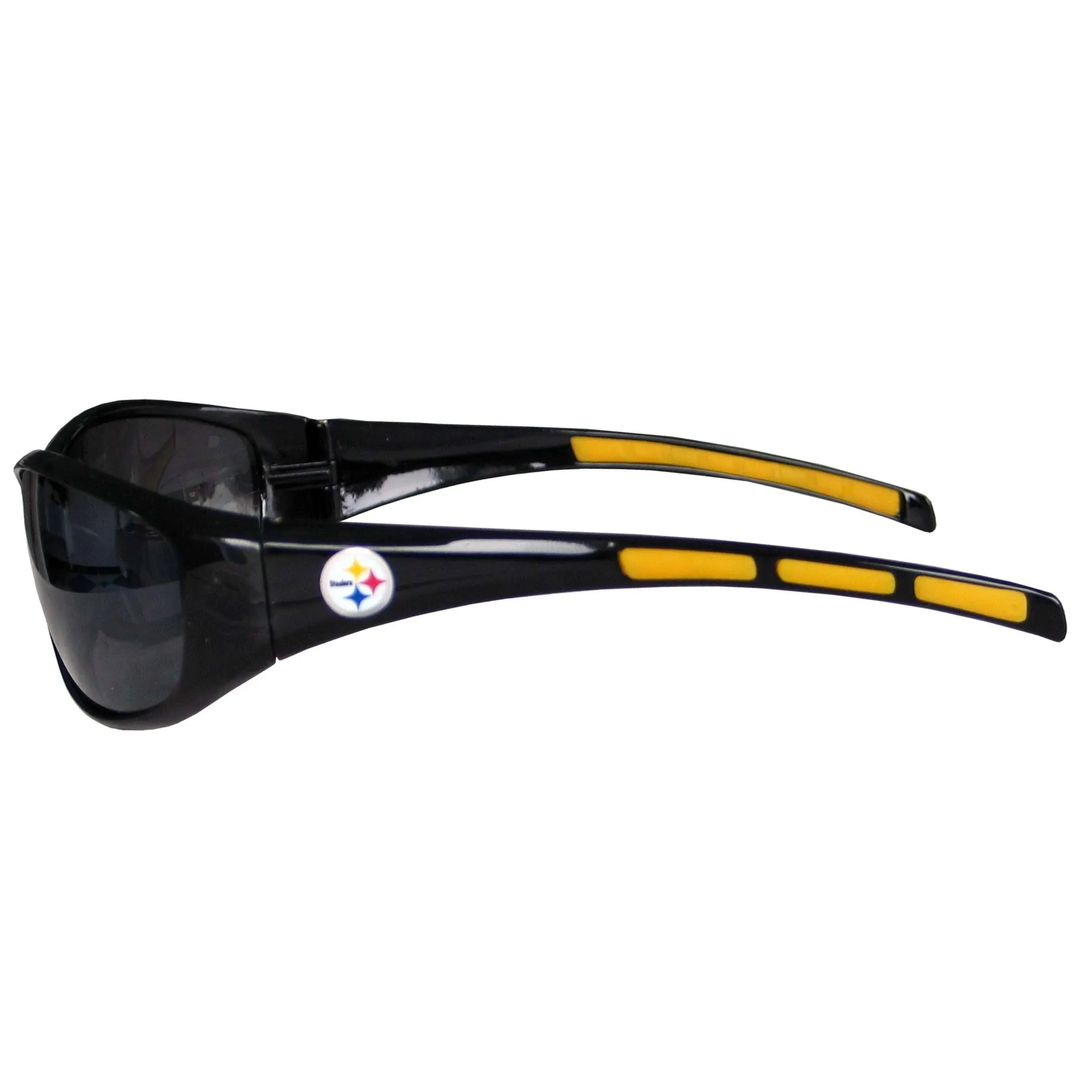 Pittsburgh Steelers Wrap Sunglasses