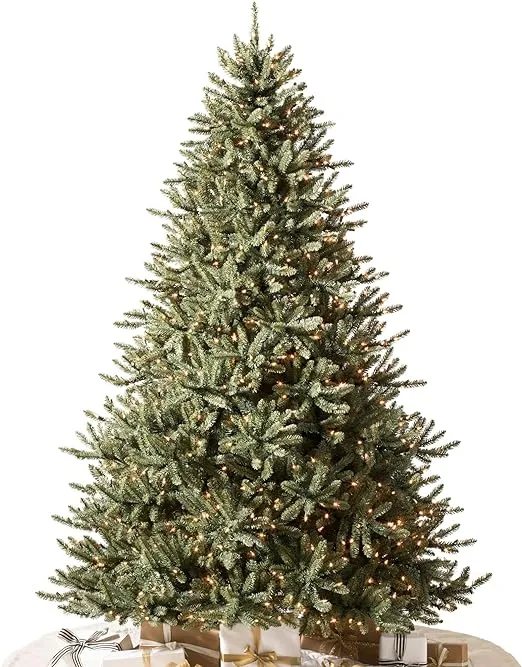 Balsam Hill Classic Blue Spruce Traditional Green