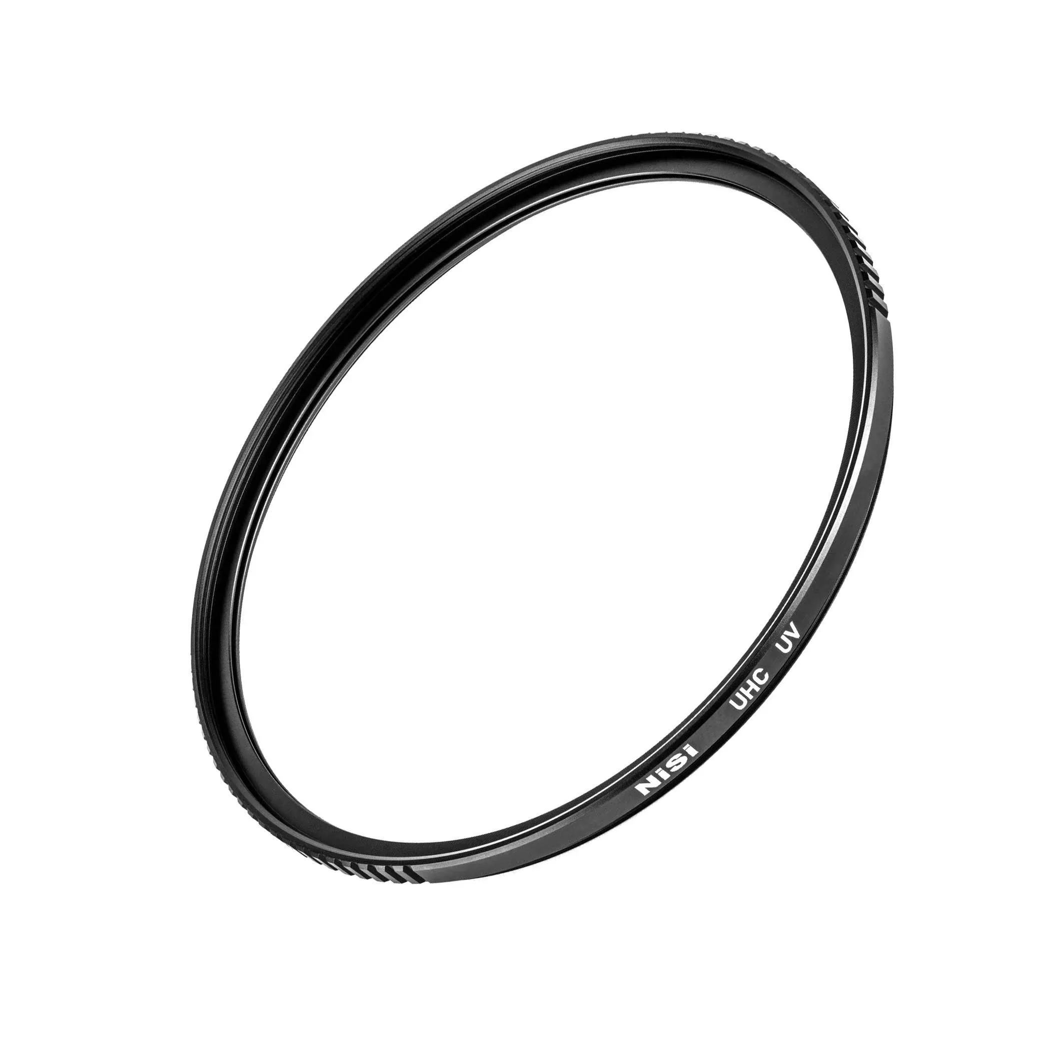 NiSi 40.5mm UHC UV Protection Filter | 18 Multi-layer Coatings Uhd, Ultra Hard Coating, Nano Coating, Hydrophobic, Scratch Resistant | Ultra-Slim UV