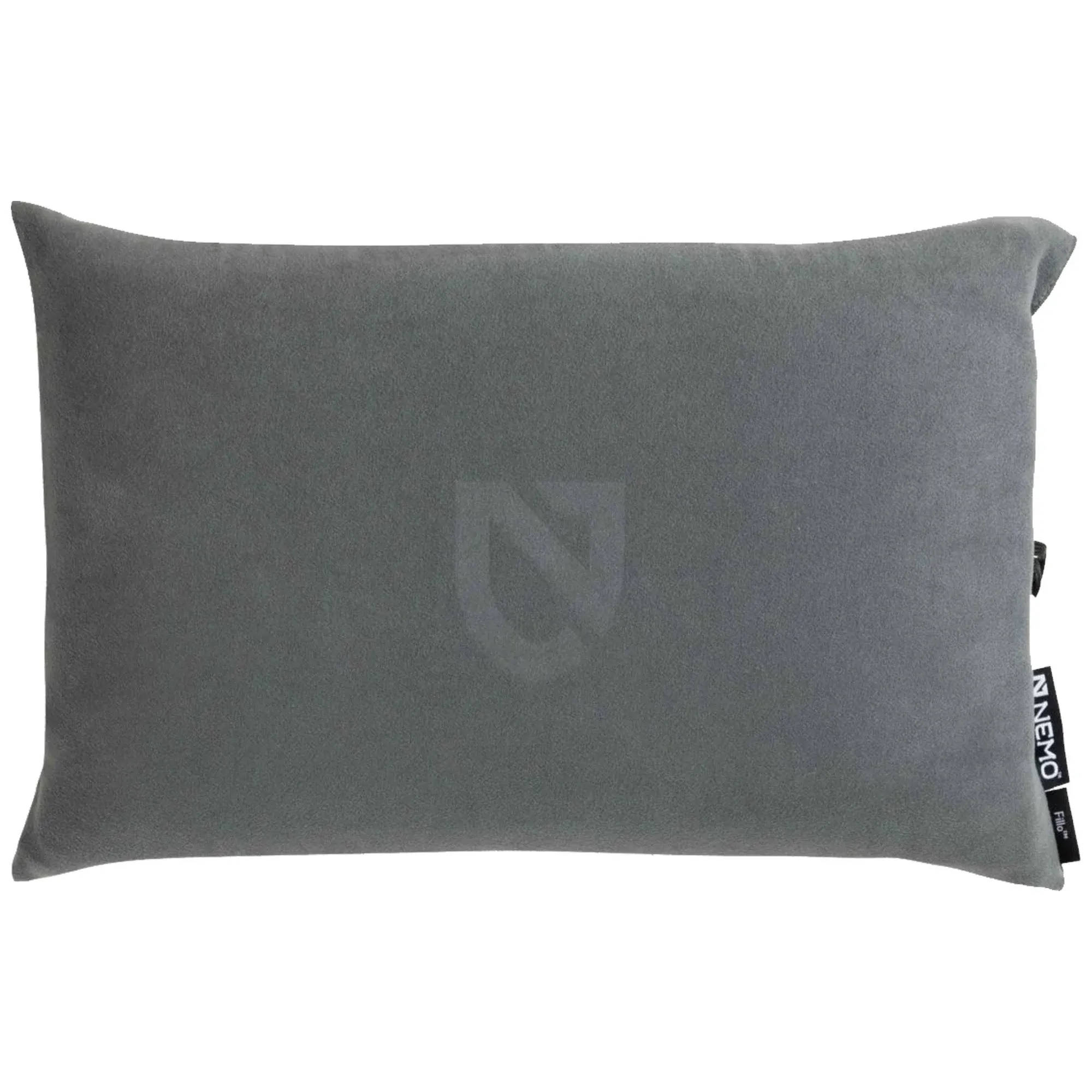 Nemo - Fillo Pillow - Goodnight Gray