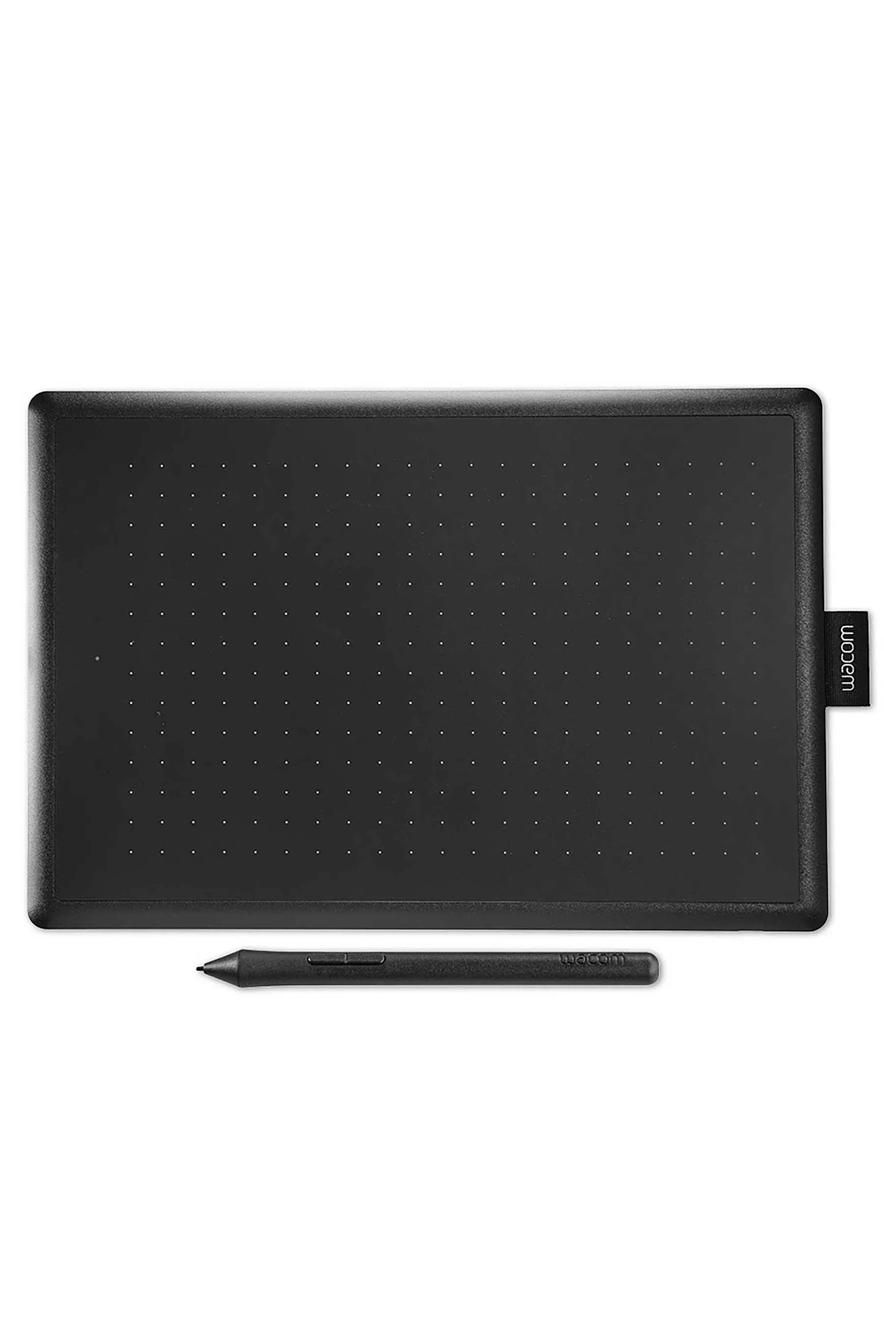 One by Wacom Graphic Drawing Art Tablet for Beginners, Small, New