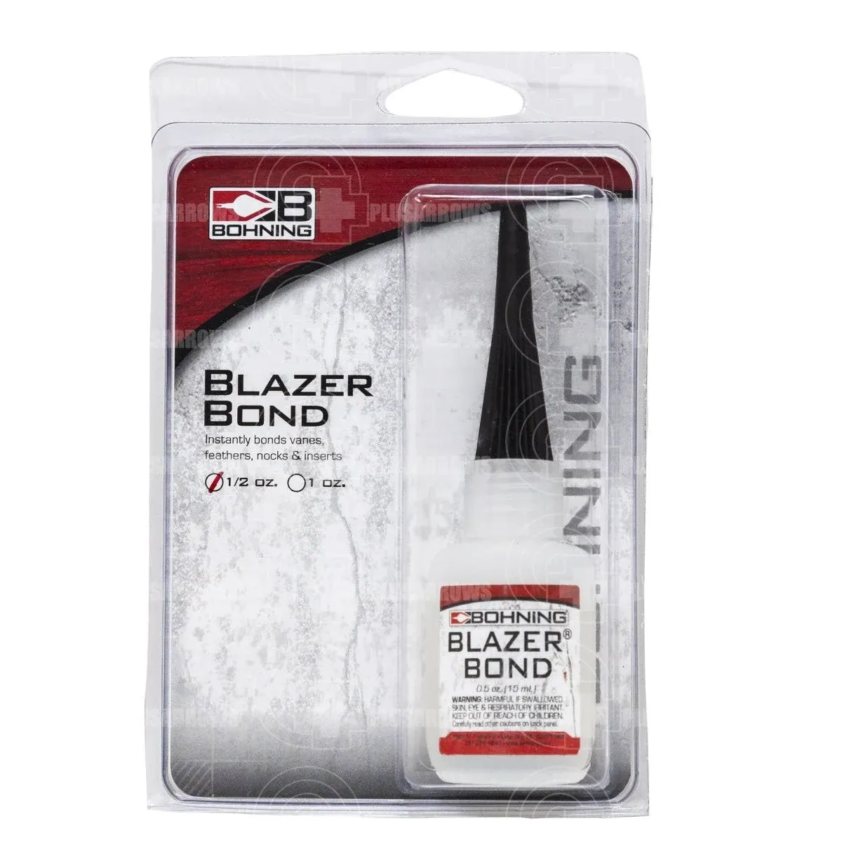 Bohning 301015 Blazer Bond InstantBohning 301015 Blazer Bond Instant