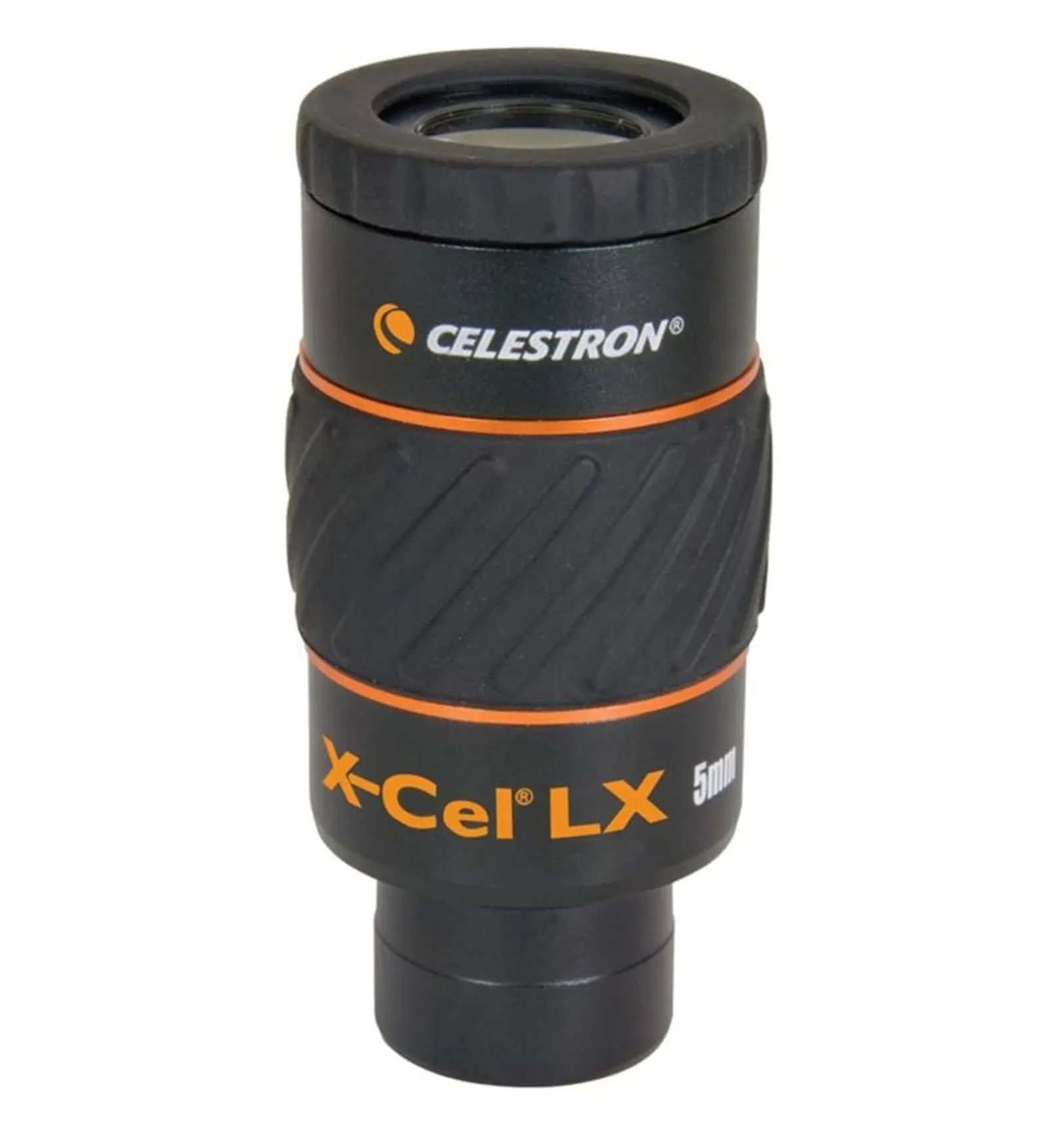 Celestron X-Cel LX Eyepiece - 1.25" 5 mm