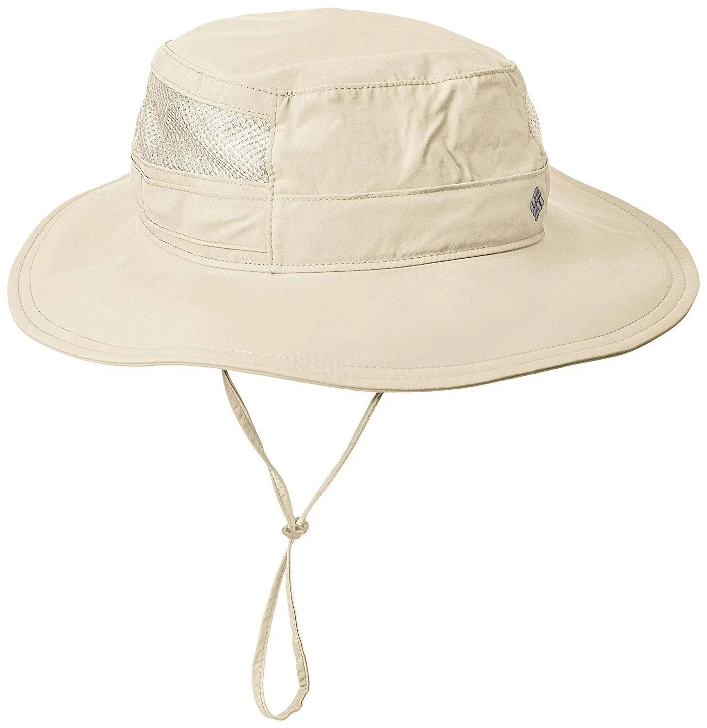 Columbia Bora Bora Booney Hat Fossil