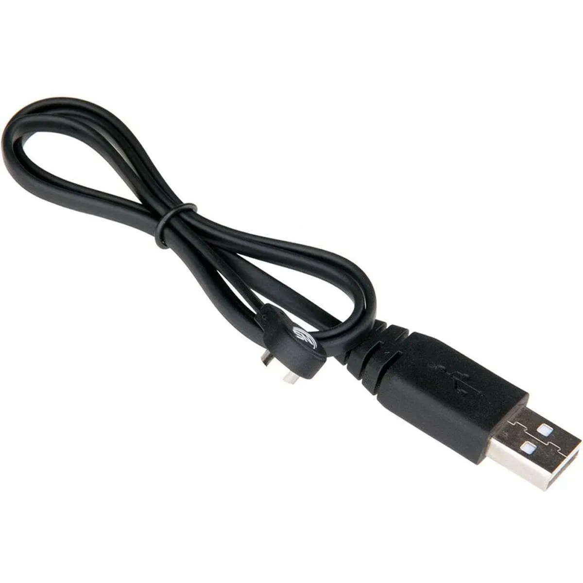 Nightstick NS-MCHGR2 MAGMATE Charging Cable, Black