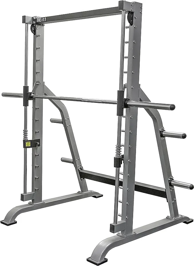 Valor Fitness BE-11 Smith Machine