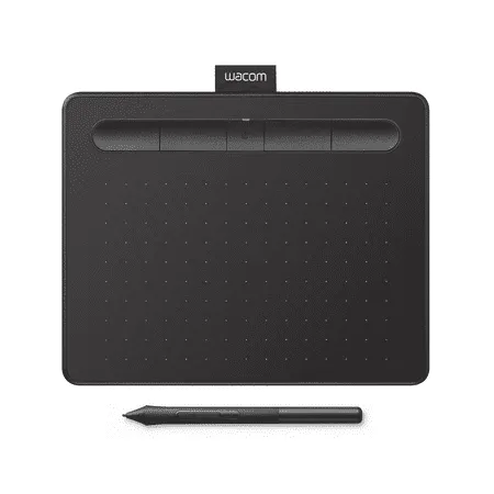 Wacom Intuos