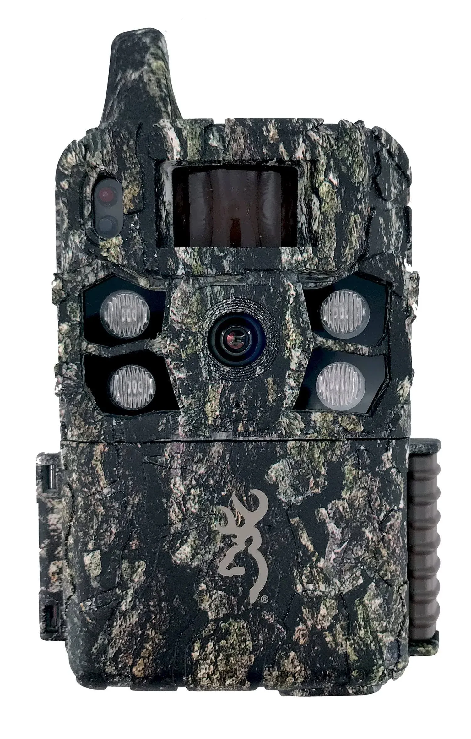 Browning BTC 4G-RLDCP Defender - Wireless Ridgeline Pro Trail Camera - BTC 4G-RLDCP