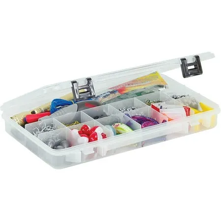 Plano - ProLatch 13-Compartment Stowaway