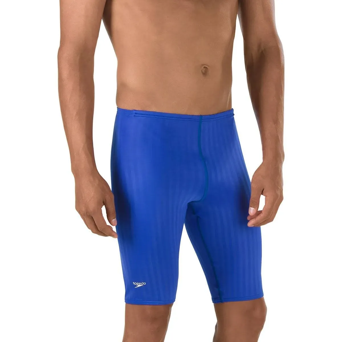 Speedo Men's Swimsuit Jammer Aquablade