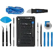 iFixit Pro Tech Toolkit - Electronics, Smartphone, Computer & Tablet Repair Kit